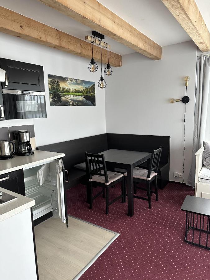 Apartmány Bella Vista Lipno Frydava Exteriér fotografie