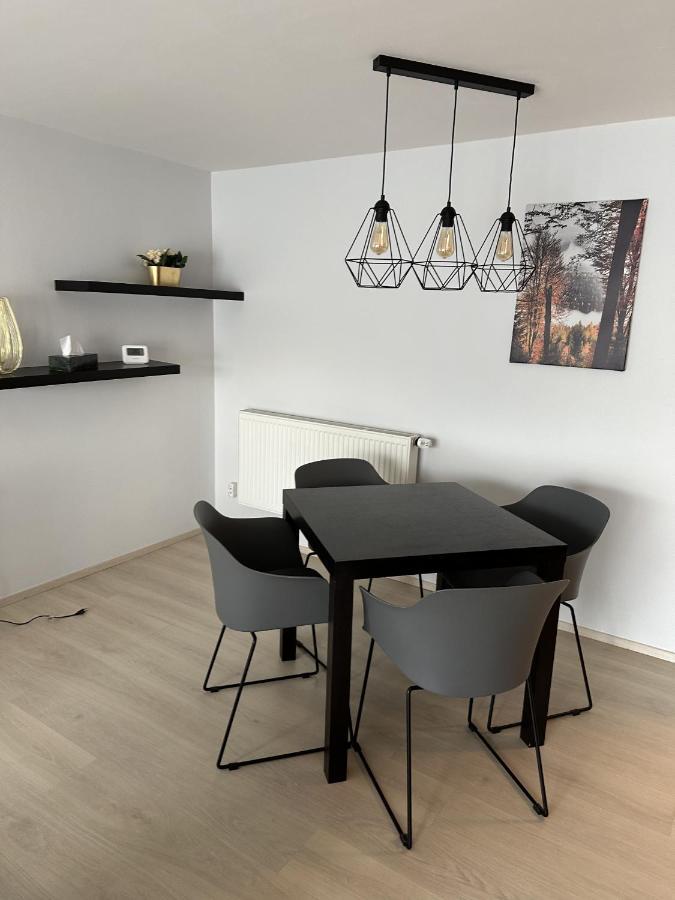 Apartmány Bella Vista Lipno Frydava Exteriér fotografie