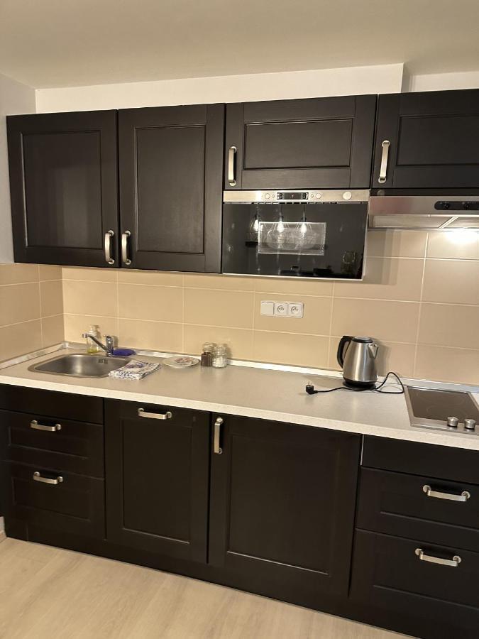 Apartmány Bella Vista Lipno Frydava Exteriér fotografie