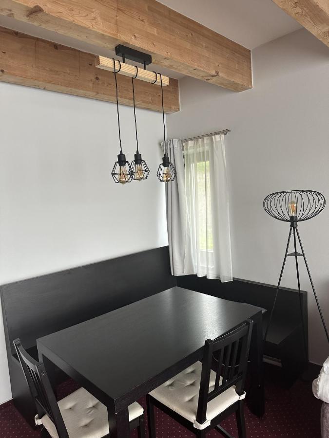Apartmány Bella Vista Lipno Frydava Exteriér fotografie