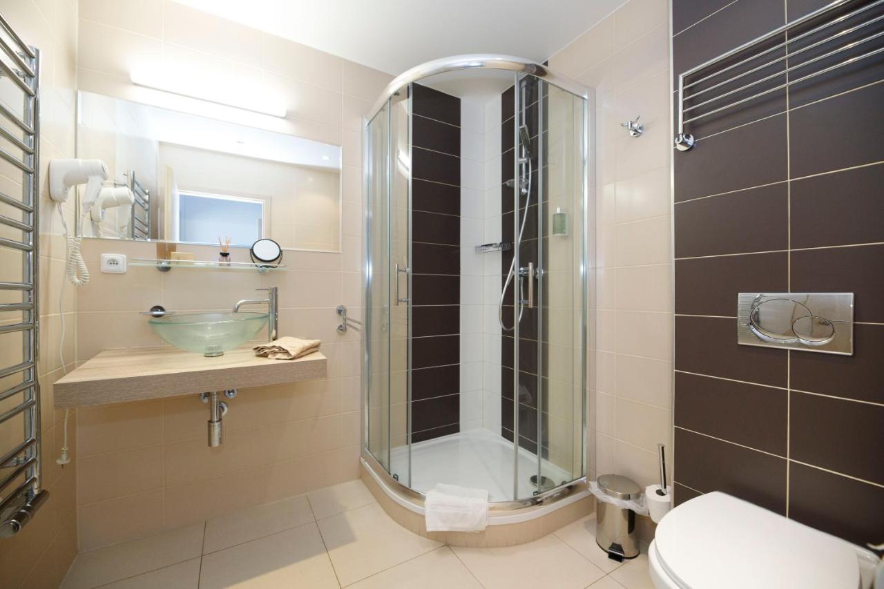 Apartmány Bella Vista Lipno Frydava Exteriér fotografie